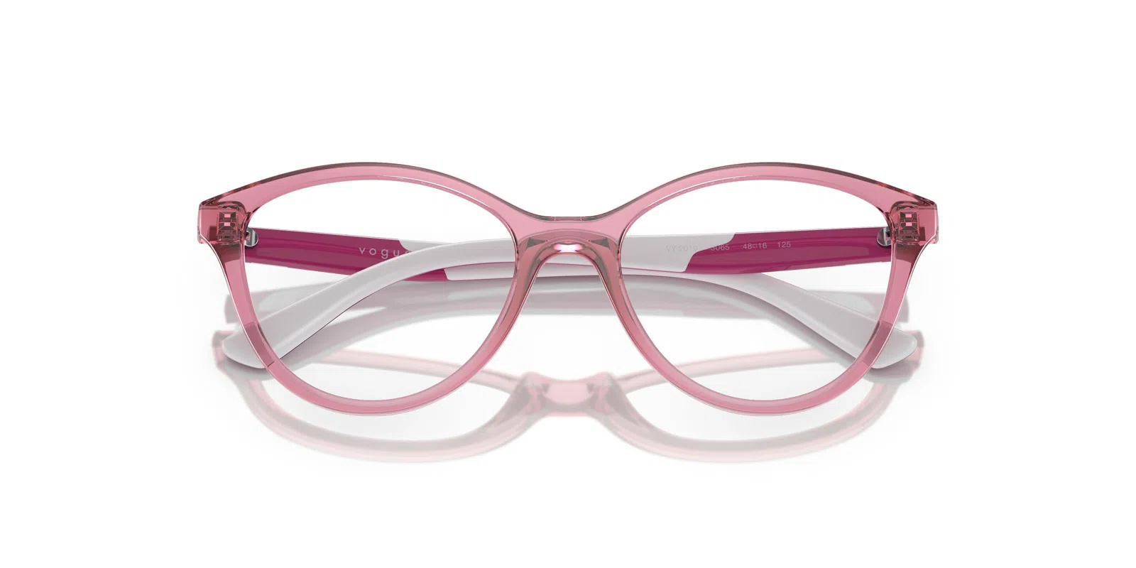 Vogue Eyewear Kids Vista 2019 Eyeglasses - view 23